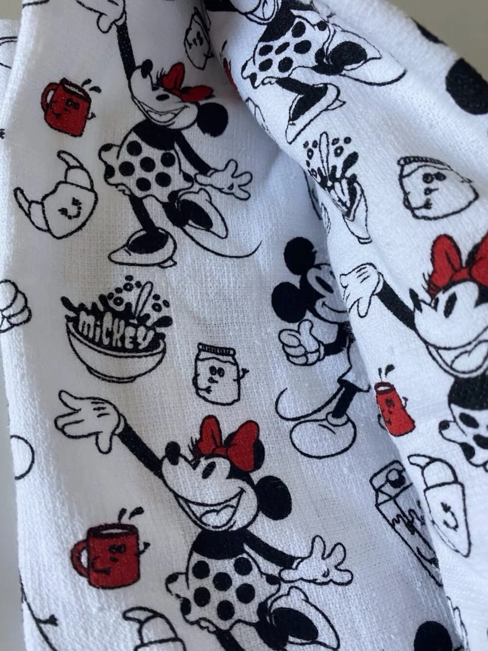 Disney pack mickey